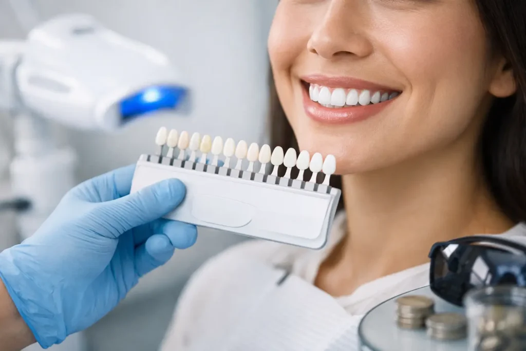 Harga Whitening Gigi Bangi: Berapa Kosnya?
