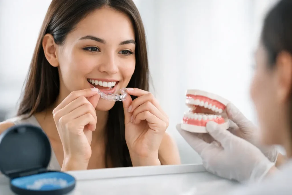Panduan Lengkap Pasang Clear Aligner