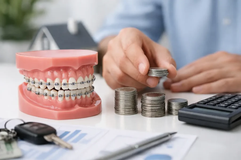 Review Braces Bayaran Bulanan Yang Jujur