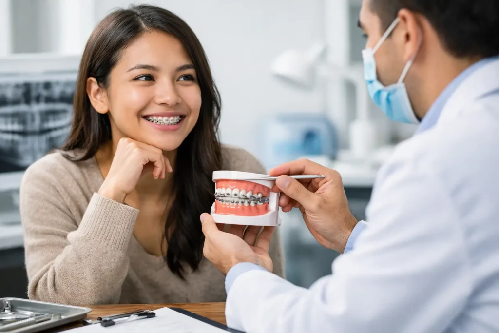 8 Soalan Sebelum Pasang Braces yang Wajib Tanya