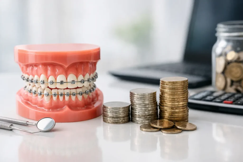 Adakah Braces Bulanan Lebih Mampu untuk Anda?